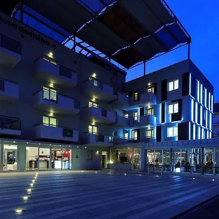 Hotell Torino 3*