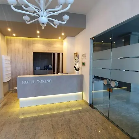 Torino Hotel