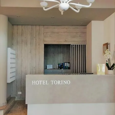 Hotel Torino Lido di Jesolo