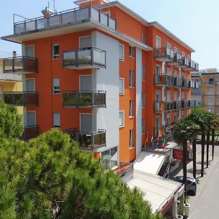 Hotel Torino 3*