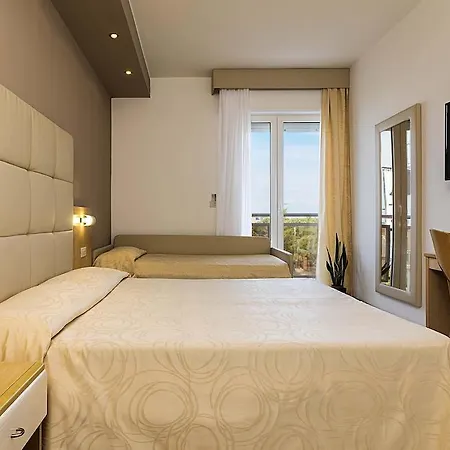 Hotel Torino 3*