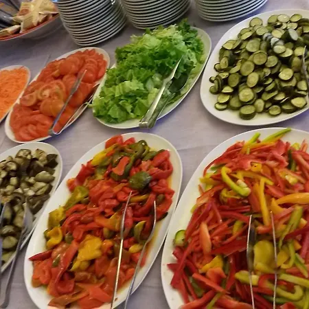 Torino Hotel