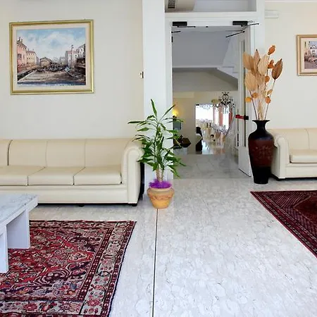 Hotel Torino