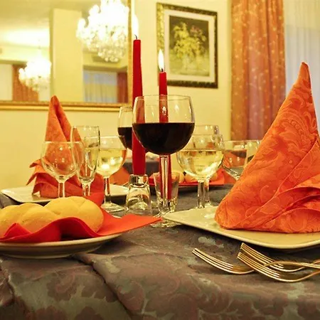 Hotel Torino 3*