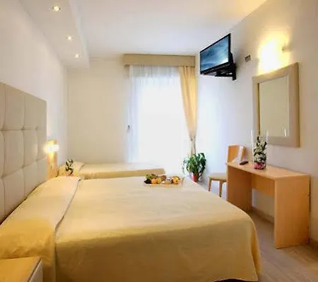 Hotel Torino Lido di Jesolo