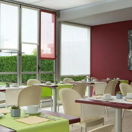 Hotel Torino 3*