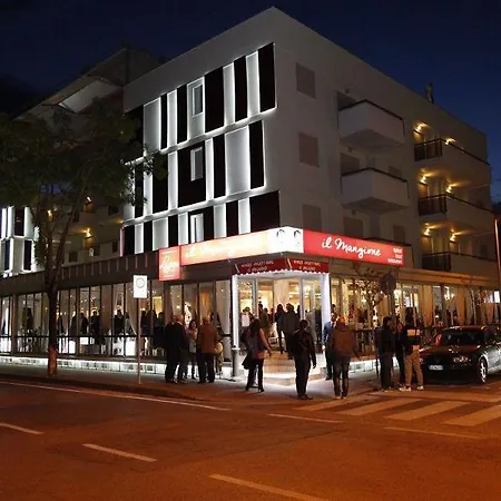 Torino 3* Lido di Jesolo
