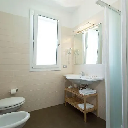 Hotel Torino 3*
