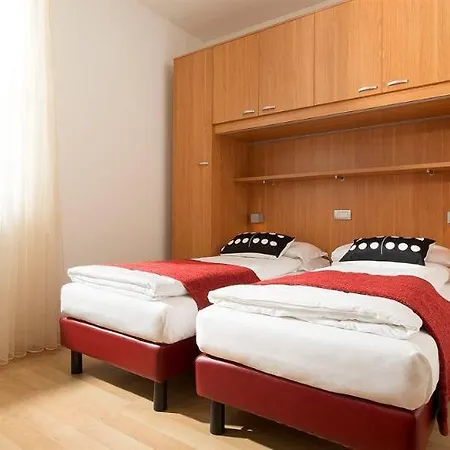 Hotel Torino 3*