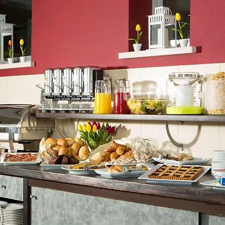 Hotel Torino 3*