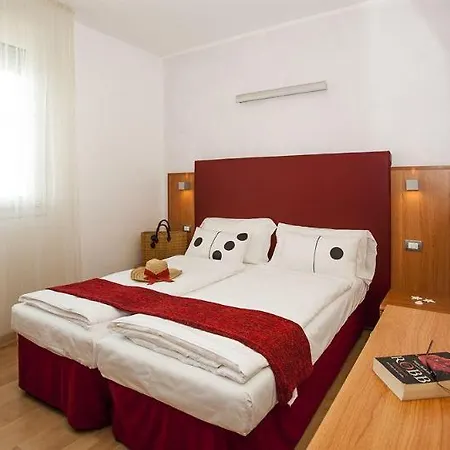 Hotel Torino 3*