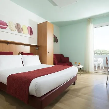Torino 3* Lido di Jesolo