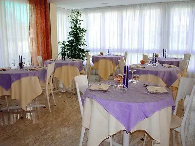 Torino Hotel 3*