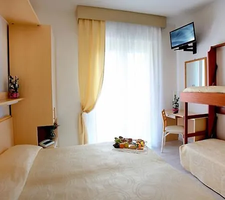 Torino 3* Lido di Jesolo